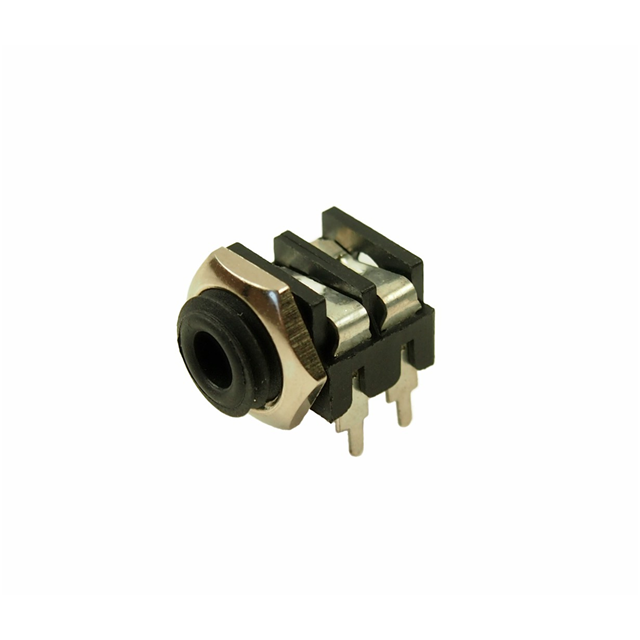 CLIFF Electronic Components Ltd CL1384ASM electronic component