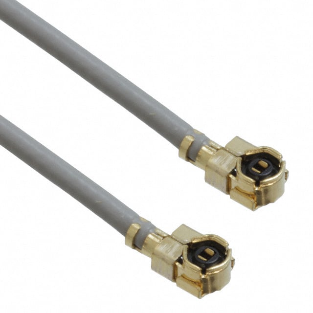 Molex 0734120508 electronic component