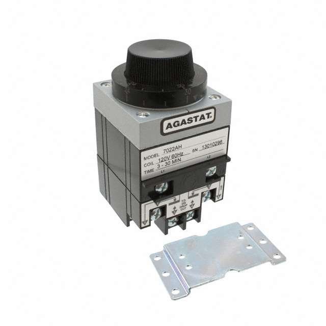 TE Connectivity Aerospace, Defense and Marine 7022AH electronic component