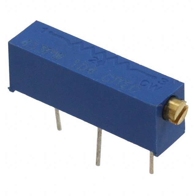 TE Connectivity Passive Product 1-1623866-5 electronic component