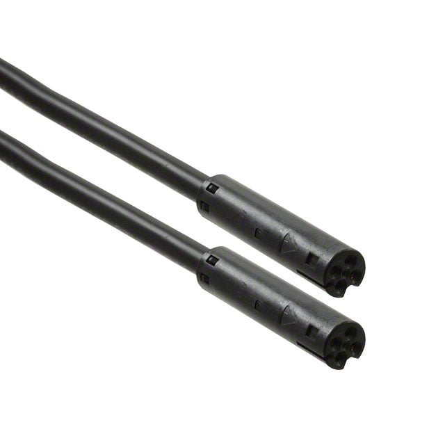 TE Connectivity AMP Connectors 1-2083135-2 electronic component