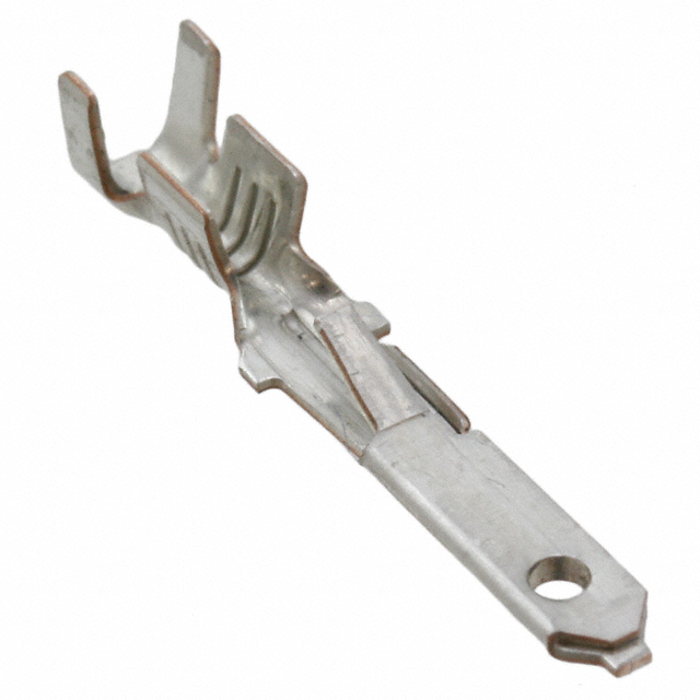 TE Connectivity AMP Connectors 160762-2 electronic component