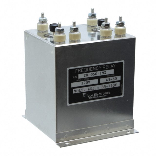 TE Connectivity Aerospace, Defense and Marine 1618067-8 electronic component