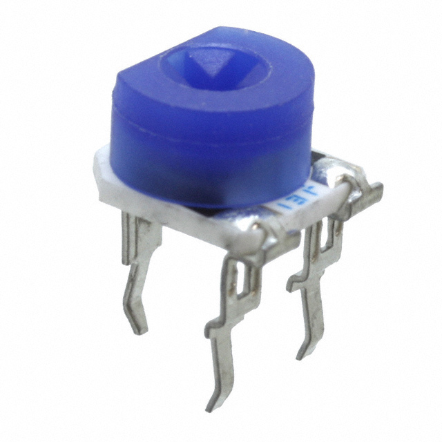 TE Connectivity Passive Product 416PA503M electronic component