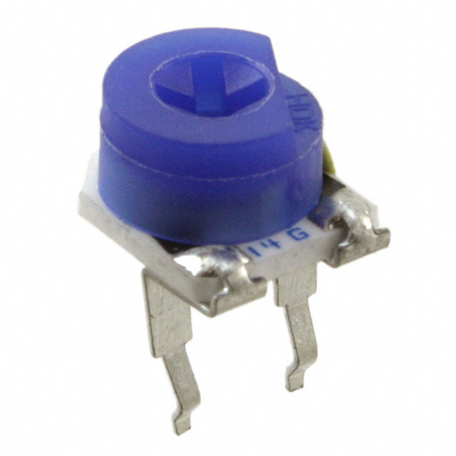 TE Connectivity Passive Product 416PA103M electronic component