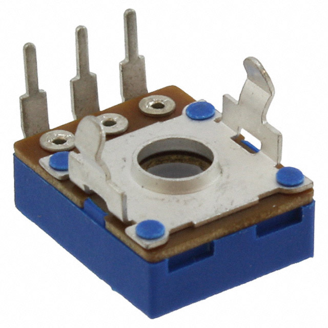 TE Connectivity Passive Product 1-1624191-0 electronic component
