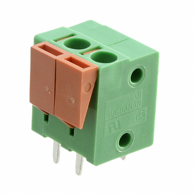 TE Connectivity AMP Connectors 1776259-2 electronic component