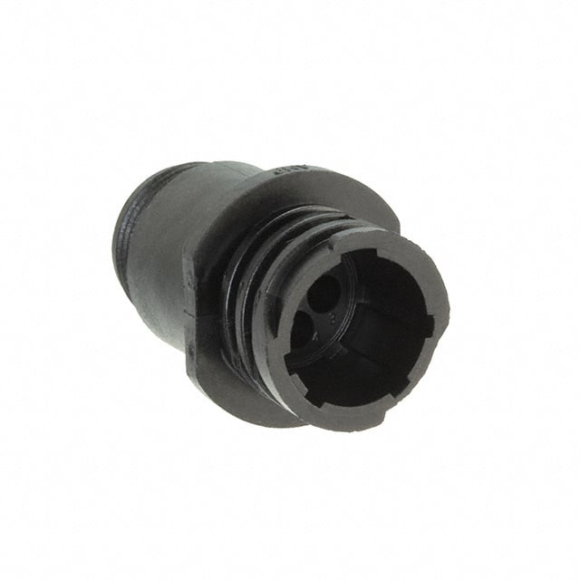 TE Connectivity AMP Connectors 206153-1 electronic component