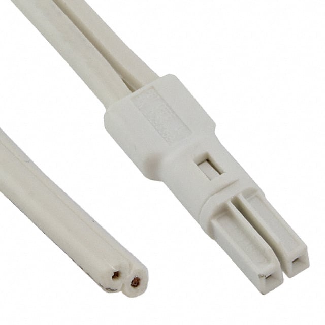 TE Connectivity AMP Connectors 2181193-4 electronic component