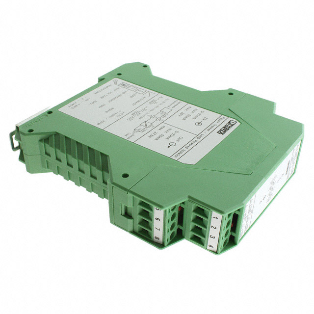 Phoenix Contact 2814045 electronic component