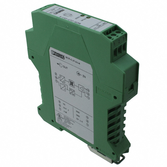 Phoenix Contact 2814058-USA electronic component