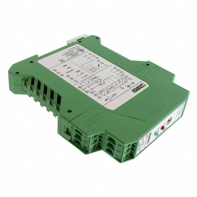 Phoenix Contact 2814126 electronic component