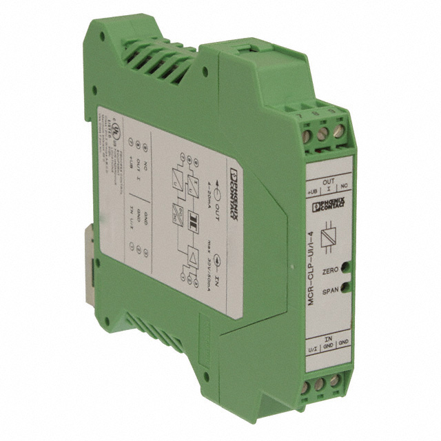 Phoenix Contact 2814252 electronic component
