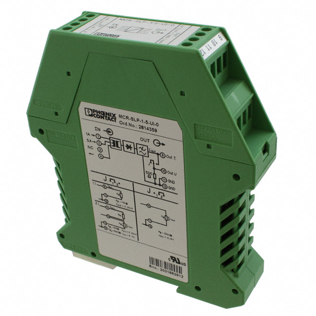 Phoenix Contact 2814359 electronic component