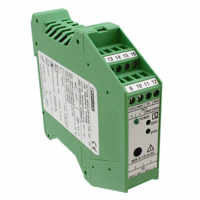 Phoenix Contact 2814715 electronic component