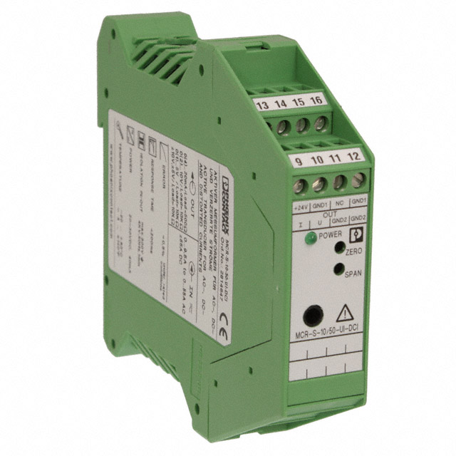 Phoenix Contact 2814728 electronic component