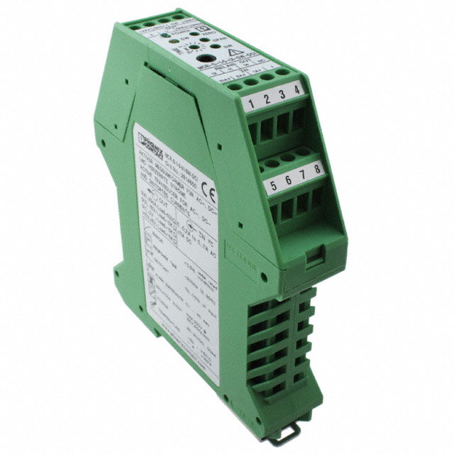 Phoenix Contact 2814731 electronic component