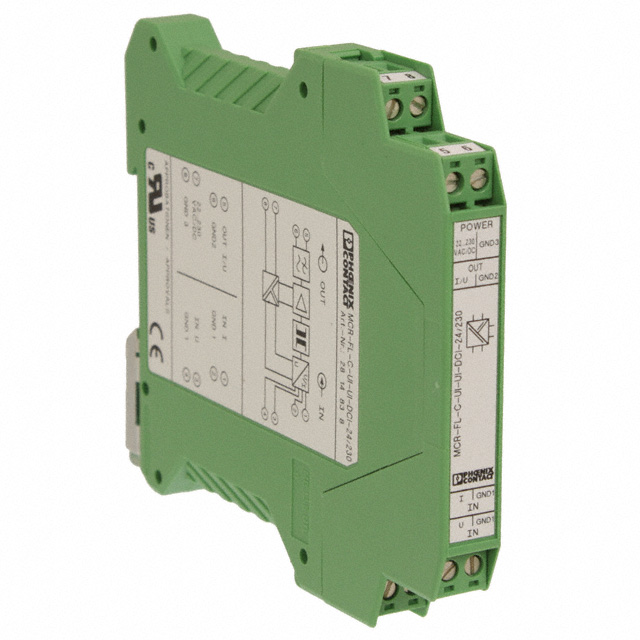 Phoenix Contact 2814838 electronic component