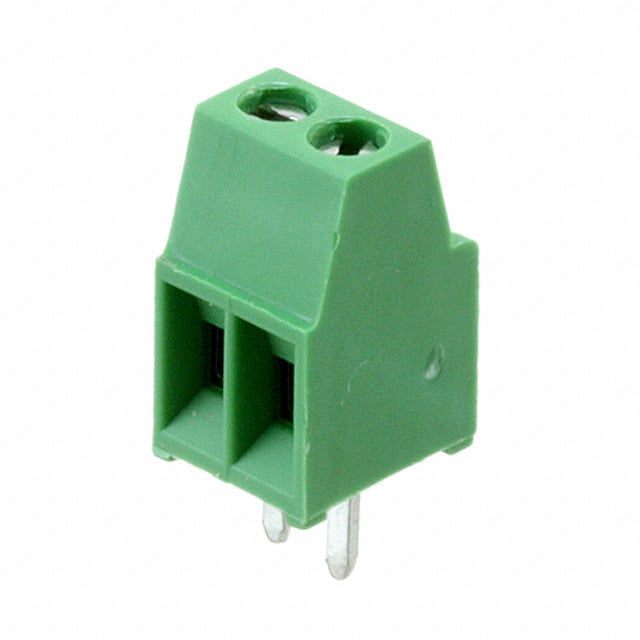 TE Connectivity AMP Connectors 282834-2 electronic component