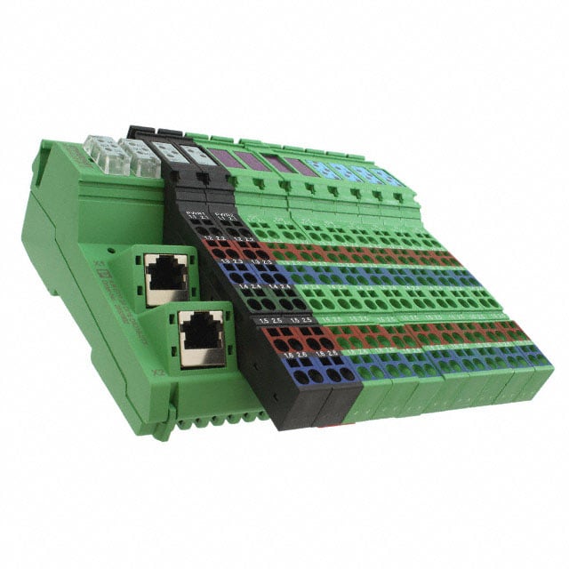 Phoenix Contact 2832962 electronic component