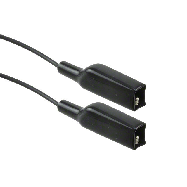 E-Z-Hook 284M-18BLK electronic component
