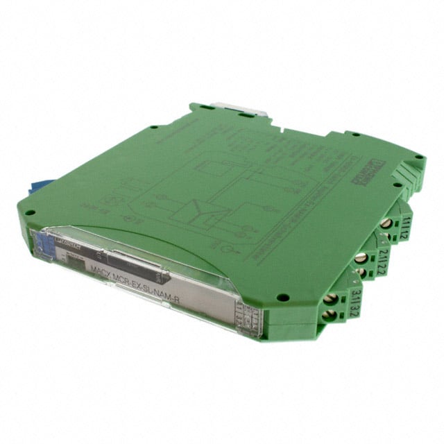 Phoenix Contact 2865434 electronic component