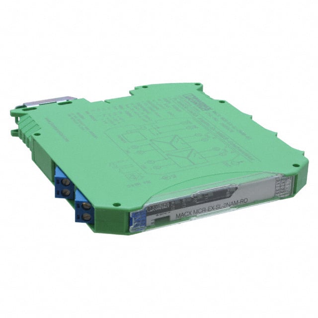 Phoenix Contact 2865476 electronic component