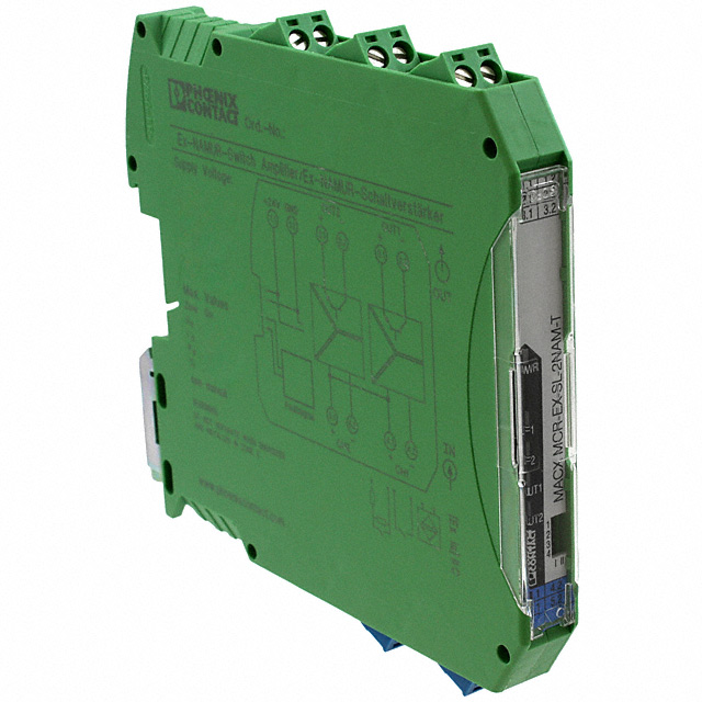 Phoenix Contact 2865489 electronic component