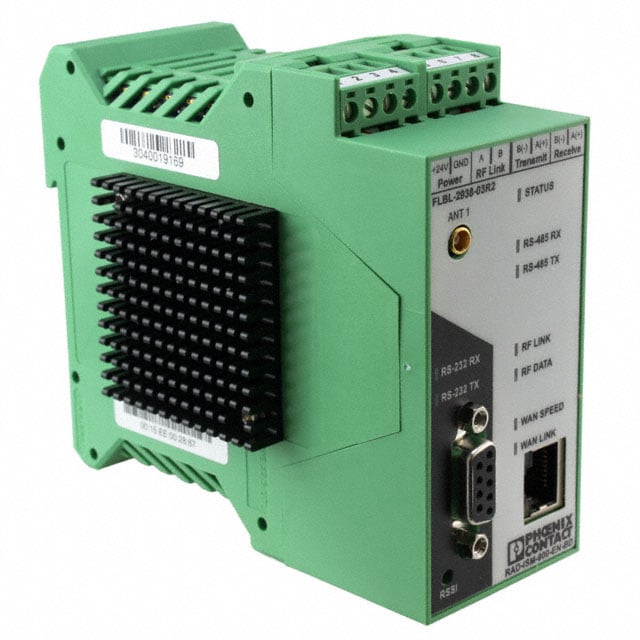 Phoenix Contact 2900016 electronic component