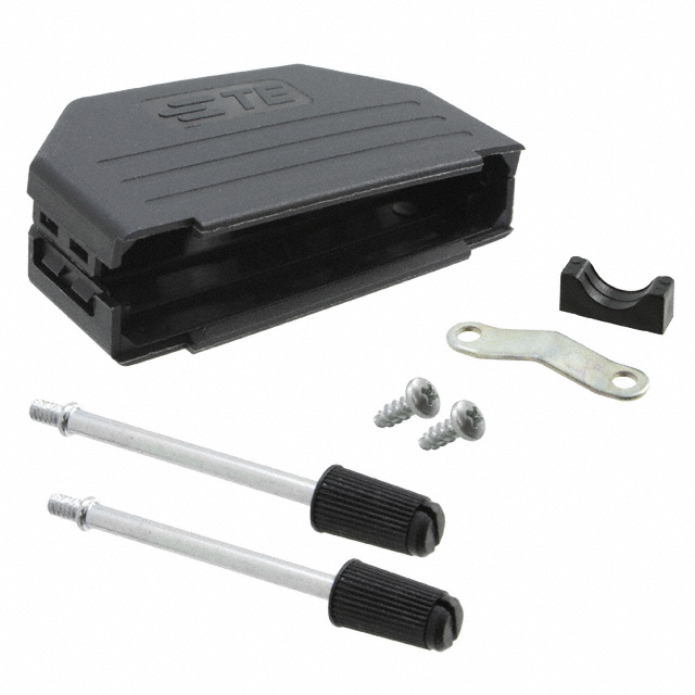 TE Connectivity AMP Connectors 3-1991253-7 electronic component