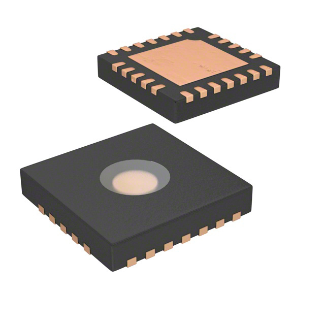 Silicon Labs SI7005-B-FM1 electronic component