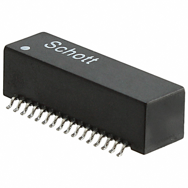 Schott Corporation 37533 electronic component