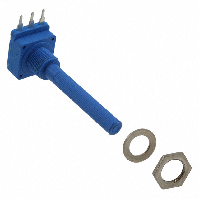 TE Connectivity Passive Product CP16DH10IP06103 electronic component