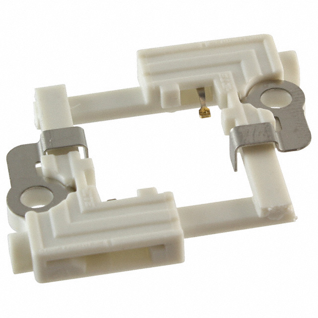 TE Connectivity AMP Connectors 5-2154874-2 electronic component