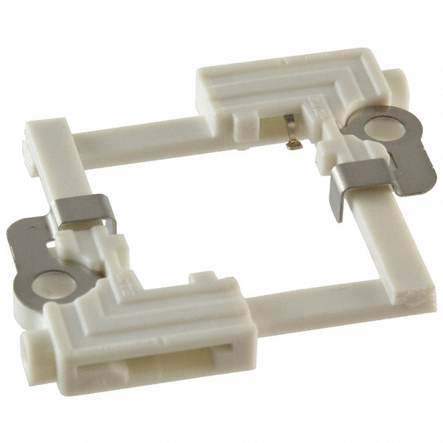 TE Connectivity AMP Connectors 6-2154874-2 electronic component
