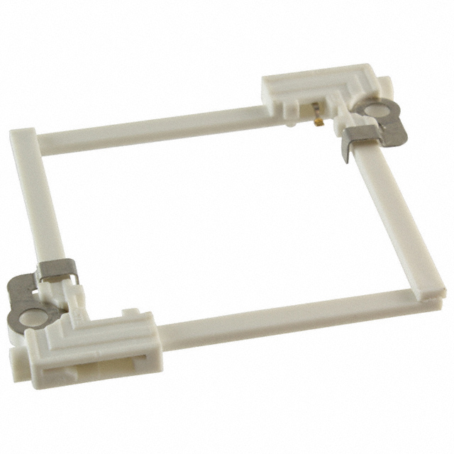 TE Connectivity AMP Connectors 6-2154874-4 electronic component