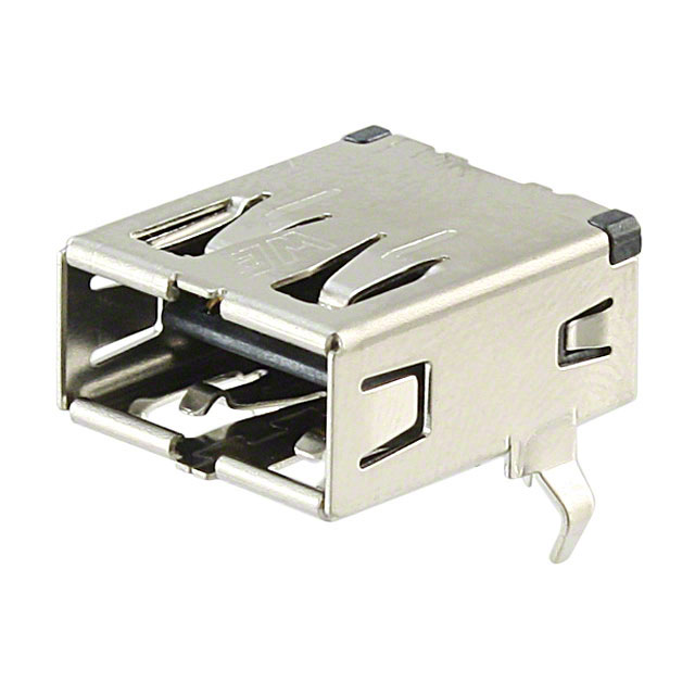 Würth Elektronik 614108247221 electronic component