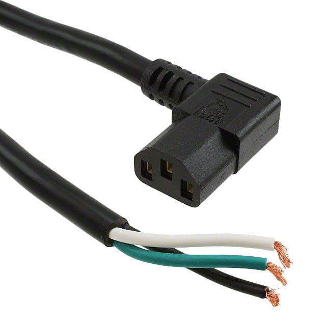 CNC Tech 800-1403-2-SJT0-BL-00200-1 electronic component