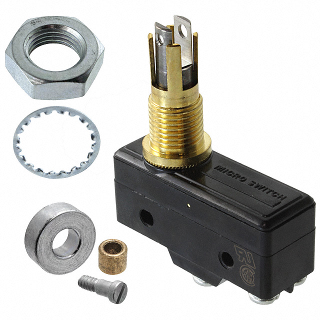 Honeywell Sensing and Productivity Solutions BZ-3YQ69T electronic component