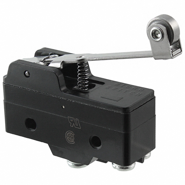 Honeywell Sensing and Productivity Solutions BZ-3YWT82 electronic component