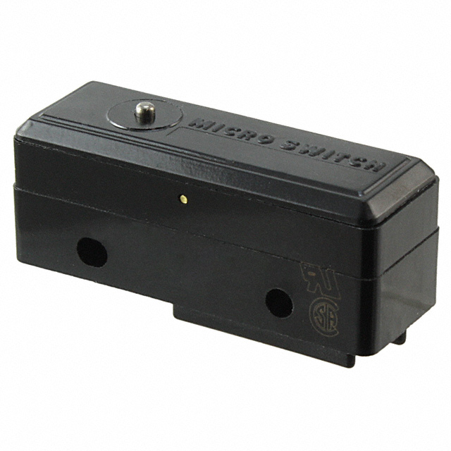 Honeywell Sensing and Productivity Solutions BZ-R20 electronic component