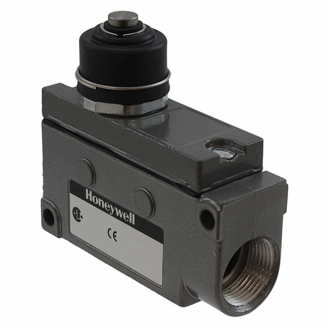 Honeywell Sensing and Productivity Solutions BZE7-2RN-PG electronic component