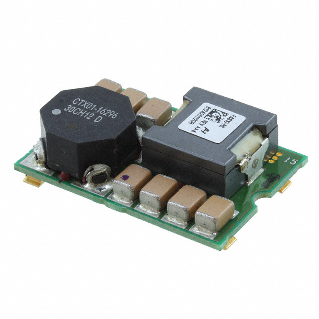 Bel Power Solutions F4810-RG electronic component
