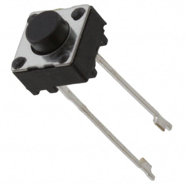 TE Connectivity ALCOSWITCH Switches FSM4JRT electronic component