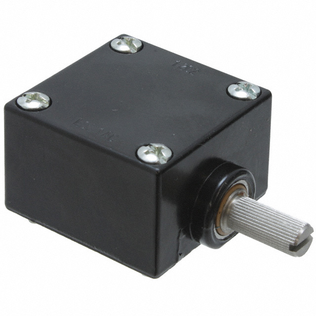 Honeywell Sensing and Productivity Solutions LSZ1AC electronic component