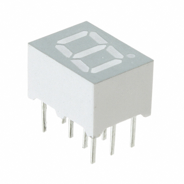 Lite-On Inc. LTS-2301AP electronic component