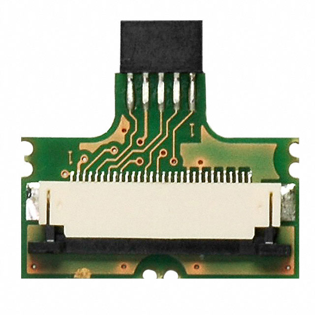 Dresden Elektronik 27863 electronic component