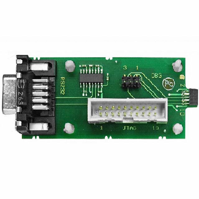 Dresden Elektronik 28337 electronic component