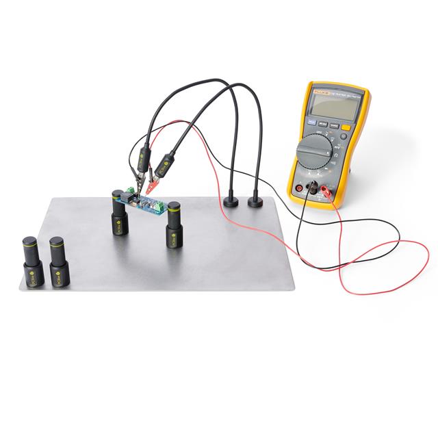 Sensepeek 4012 electronic component