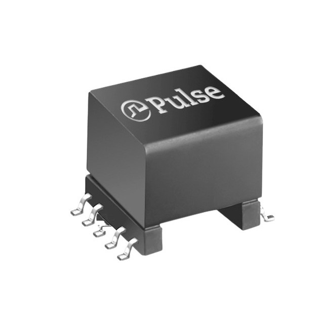Pulse Electronics PA3855.005NLT electronic component